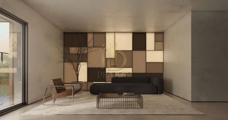 Apartamento de 3 Dormitórios no Bairro Estância Velha – Canoas: 3ª foto da galeria de imagens do imóvel