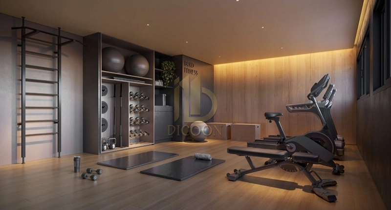 Apartamento de 3 Dormitórios no Bairro Estância Velha – Canoas: 5ª foto da galeria de imagens do imóvel