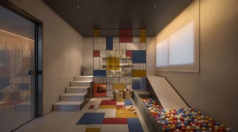 Apartamento de 3 Dormitórios no Bairro Estância Velha – Canoas: 8ª foto da galeria de imagens do imóvel