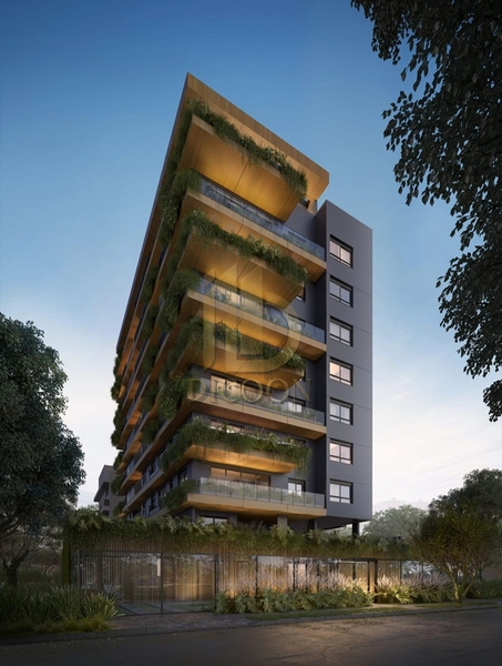 Apartamento de 3 Dormitórios no Bairro Estância Velha – Canoas: 2ª foto da galeria de imagens do imóvel