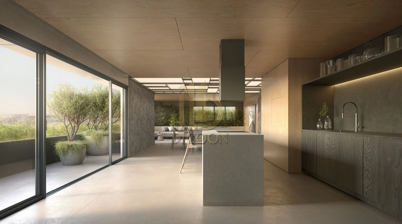 Apartamento de 3 Dormitórios no Bairro Estância Velha – Canoas: 10ª foto da galeria de imagens do imóvel