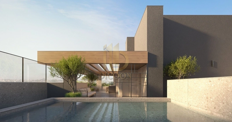 Apartamento de 3 Dormitórios no Bairro Estância Velha – Canoas: 12ª foto da galeria de imagens do imóvel