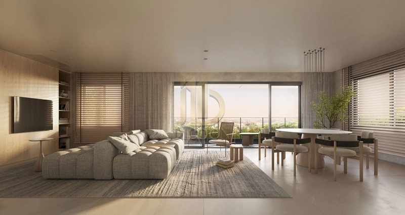 Apartamento de 3 Dormitórios no Bairro Estância Velha – Canoas: 14ª foto da galeria de imagens do imóvel