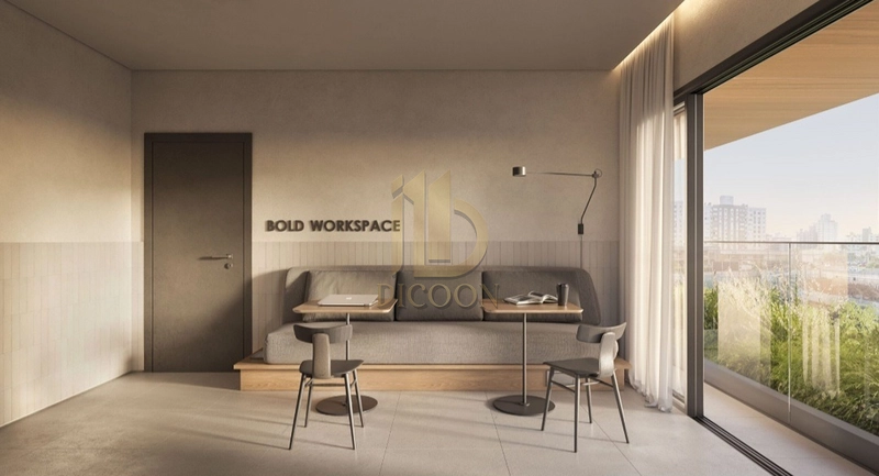 Apartamento de 3 Dormitórios no Bairro Estância Velha – Canoas: 6ª foto da galeria de imagens do imóvel