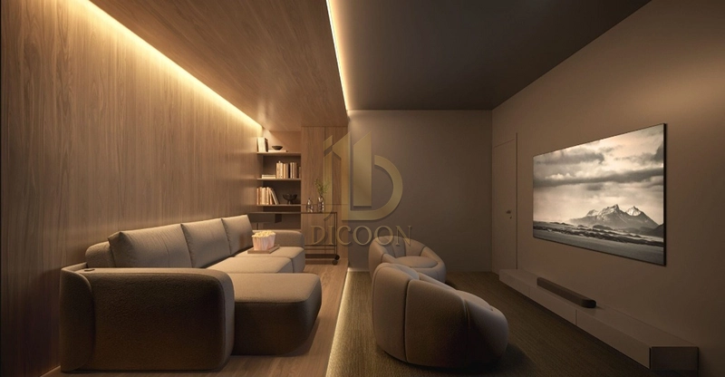 Apartamento de 3 Dormitórios no Bairro Estância Velha – Canoas: 7ª foto da galeria de imagens do imóvel