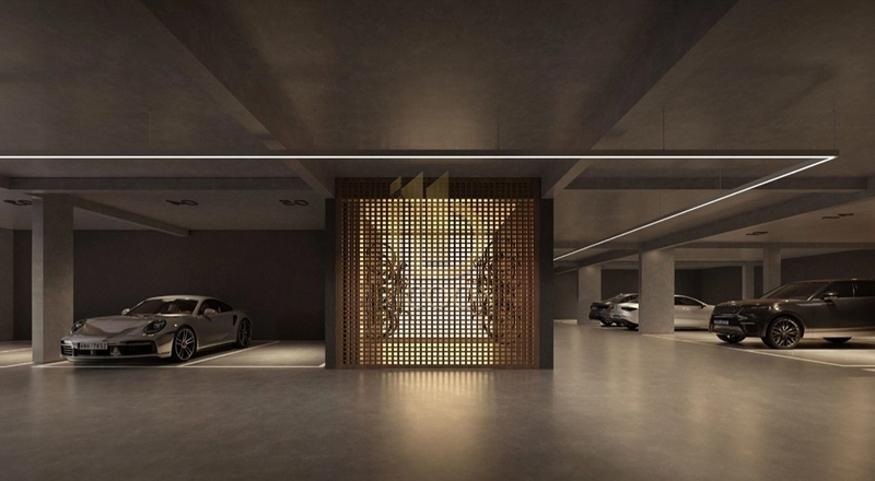 Apartamento de 3 Dormitórios no Bairro Estância Velha – Canoas: 4ª foto da galeria de imagens do imóvel