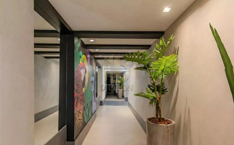 Seu Novo Espaço no Vert Home Park: Imóveis Funcionais de 1 e 2 Dormitórios: 5ª foto da galeria de imagens do imóvel