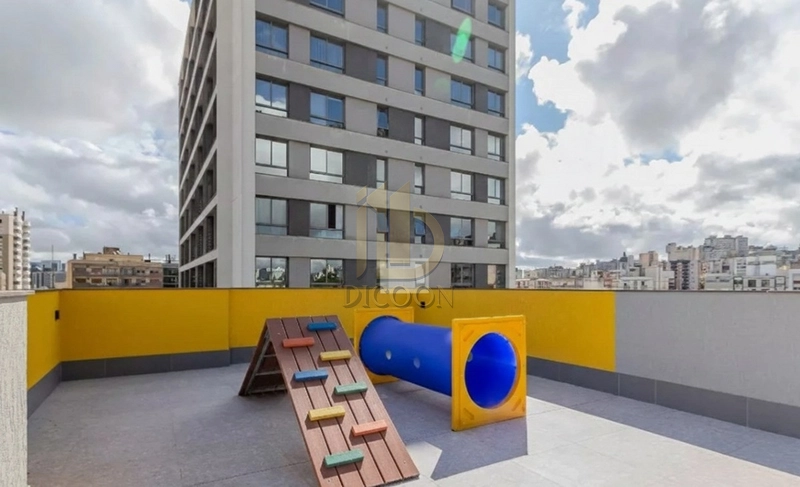 Seu Novo Espaço no Vert Home Park: Imóveis Funcionais de 1 e 2 Dormitórios: 2ª foto da galeria de imagens do imóvel