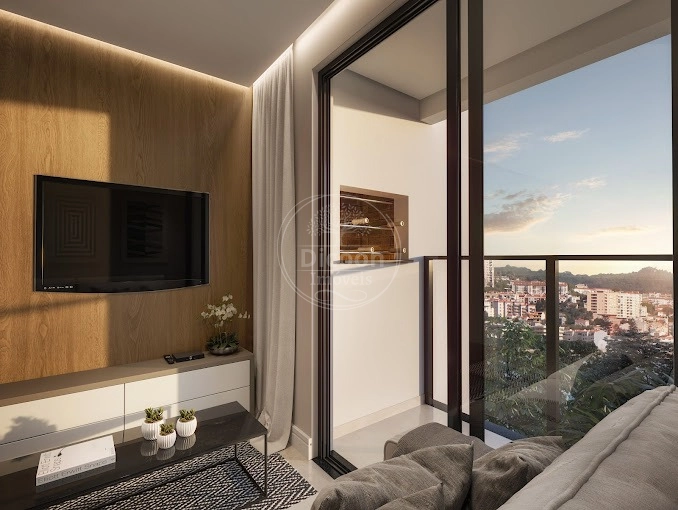 Apartamento 2 Dormitórios Bairro Niterói Canoas DOM: 4ª foto da galeria de imagens do imóvel