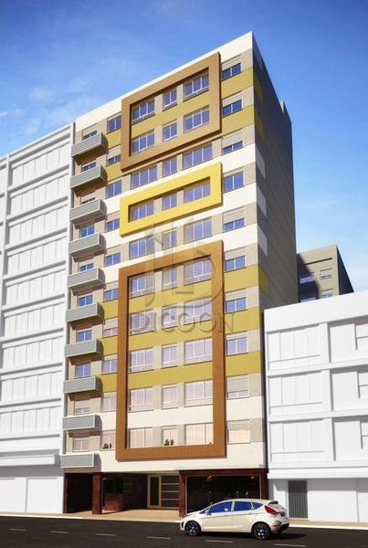 Imóvel residencial ou comercial