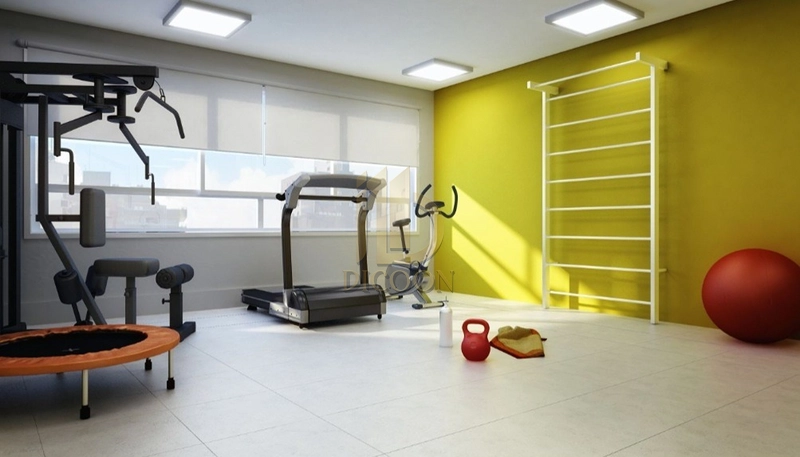  Apartamentos 1 e 2 Dormitórios Blend Cidade Baixa: 2ª foto da galeria de imagens do imóvel