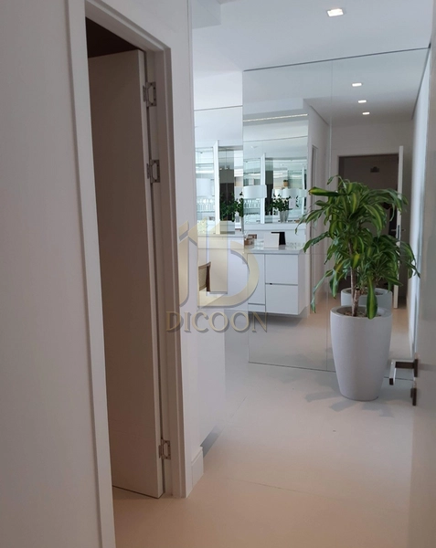 Apartamento de Alto Padrão com 2 Suítes e Living Amplo: 16ª foto da galeria de imagens do imóvel