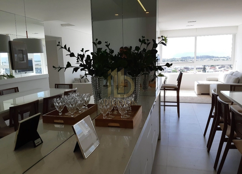 Apartamento de Alto Padrão com 2 Suítes e Living Amplo: 14ª foto da galeria de imagens do imóvel