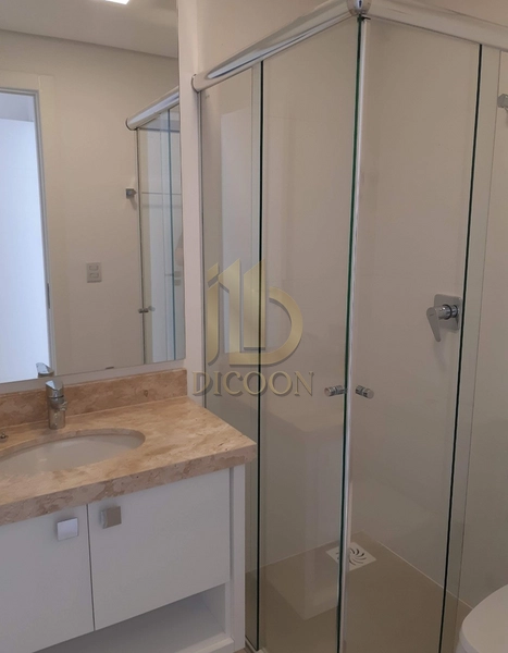 Apartamento de Alto Padrão com 2 Suítes e Living Amplo: 2ª foto da galeria de imagens do imóvel