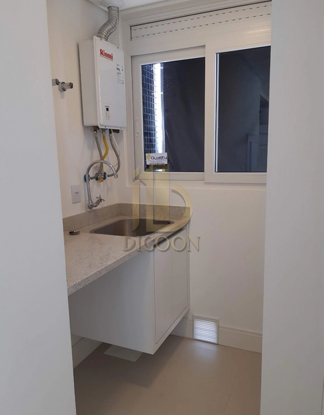 Apartamento de Alto Padrão com 2 Suítes e Living Amplo: 7ª foto da galeria de imagens do imóvel