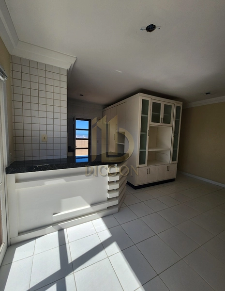 Cobertura à venda no Edifício Luiz Bassani: 13ª foto da galeria de imagens do imóvel