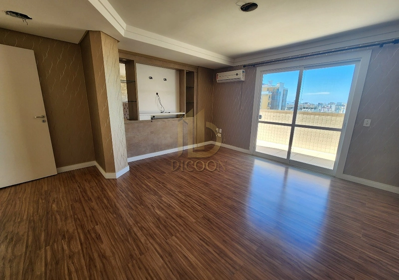 Cobertura à venda no Edifício Luiz Bassani: 5ª foto da galeria de imagens do imóvel