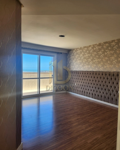 Cobertura à venda no Edifício Luiz Bassani: 3ª foto da galeria de imagens do imóvel