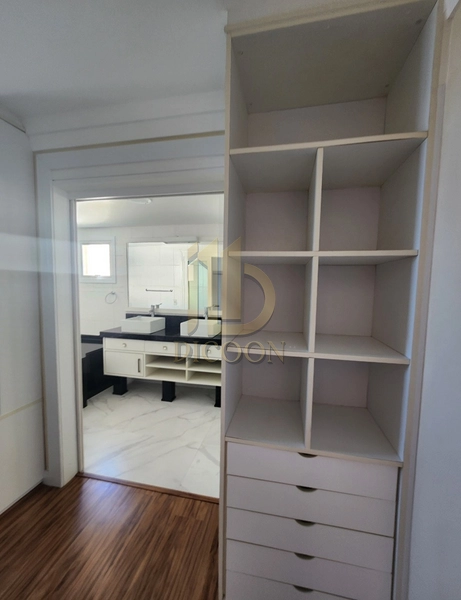 Cobertura à venda no Edifício Luiz Bassani: 7ª foto da galeria de imagens do imóvel