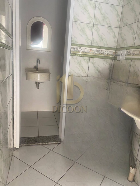 Casa para alugar com 2 quartos , em Rio Branco - Canoas: 8ª foto da galeria de imagens do imóvel