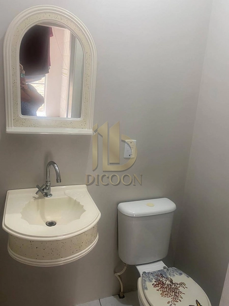 Casa para alugar com 2 quartos , em Rio Branco - Canoas: 21ª foto da galeria de imagens do imóvel