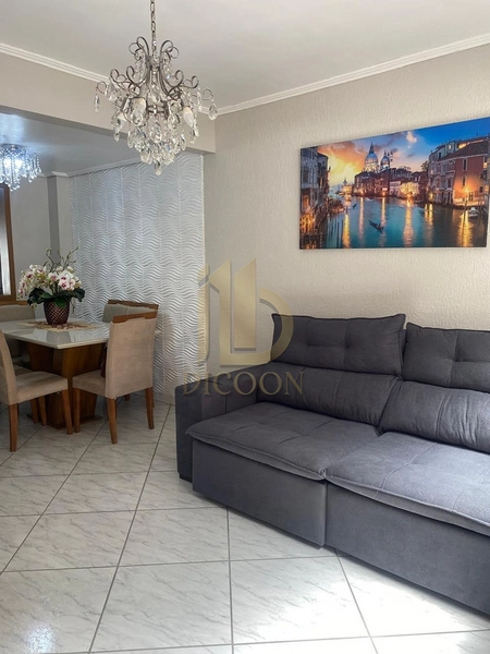 Casa para alugar com 2 quartos , em Rio Branco - Canoas: 3ª foto da galeria de imagens do imóvel