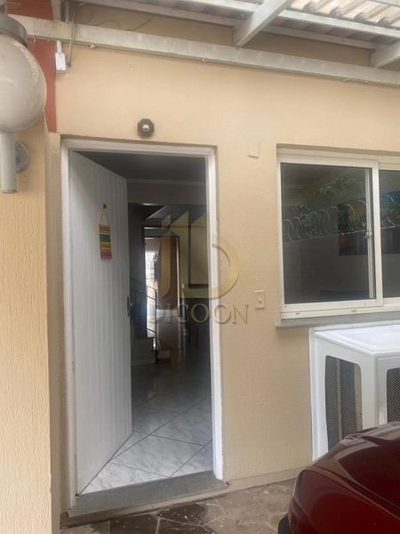 Casa para alugar com 2 quartos , em Rio Branco - Canoas: 6ª foto da galeria de imagens do imóvel