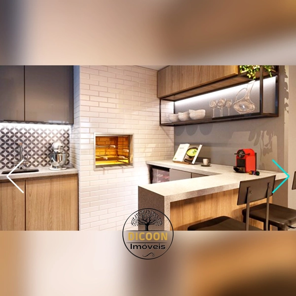 Apartamento 2 Dormitórios no Petrópolis - With Inviting Home: 10ª foto da galeria de imagens do imóvel