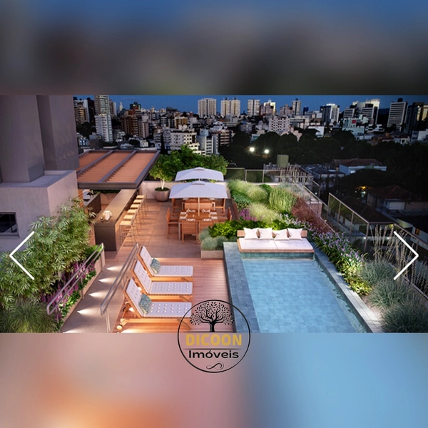 Apartamento 2 Dormitórios no Petrópolis - With Inviting Home: 9ª foto da galeria de imagens do imóvel