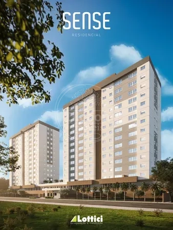 Apartamento 2 Dormitórios no Centro de Canoas: 17ª foto da galeria de imagens do imóvel