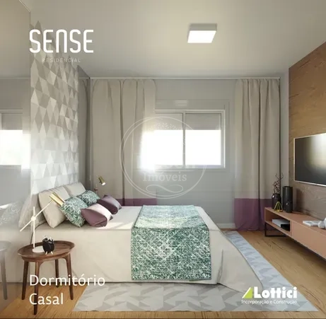 Apartamento 2 Dormitórios no Centro de Canoas: 10ª foto da galeria de imagens do imóvel