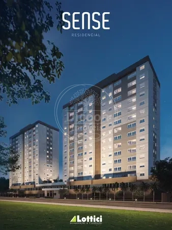 Apartamento 2 Dormitórios no Centro de Canoas: 16ª foto da galeria de imagens do imóvel