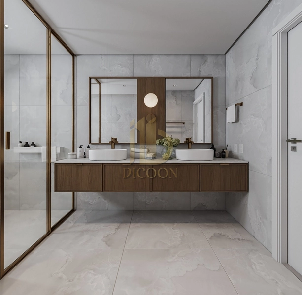 Sobrado de Alto Padrão no Bairro Mont Serrat em Canoas: 3ª foto da galeria de imagens do imóvel