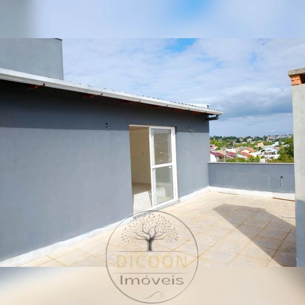 Excelente Apartamento de 3 Dormitórios em Alvorada: 7ª foto da galeria de imagens do imóvel