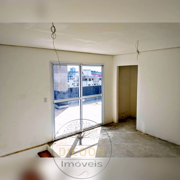 Excelente Apartamento de 3 Dormitórios em Alvorada: 3ª foto da galeria de imagens do imóvel