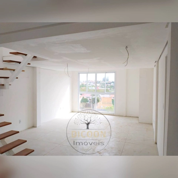 Excelente Apartamento de 3 Dormitórios em Alvorada: 4ª foto da galeria de imagens do imóvel