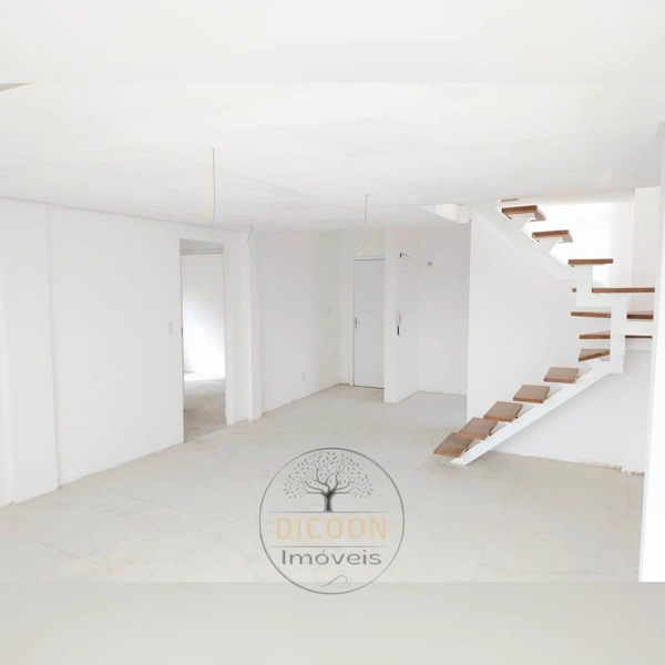 Excelente Apartamento de 3 Dormitórios em Alvorada: 5ª foto da galeria de imagens do imóvel