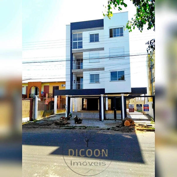Excelente Apartamento de 3 Dormitórios em Alvorada: 2ª foto da galeria de imagens do imóvel