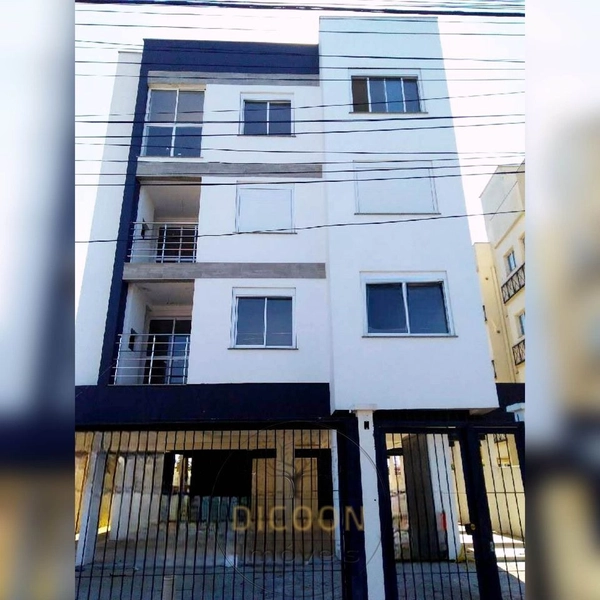 Excelente Apartamento de 3 Dormitórios em Alvorada: 1ª foto da galeria de imagens do imóvel