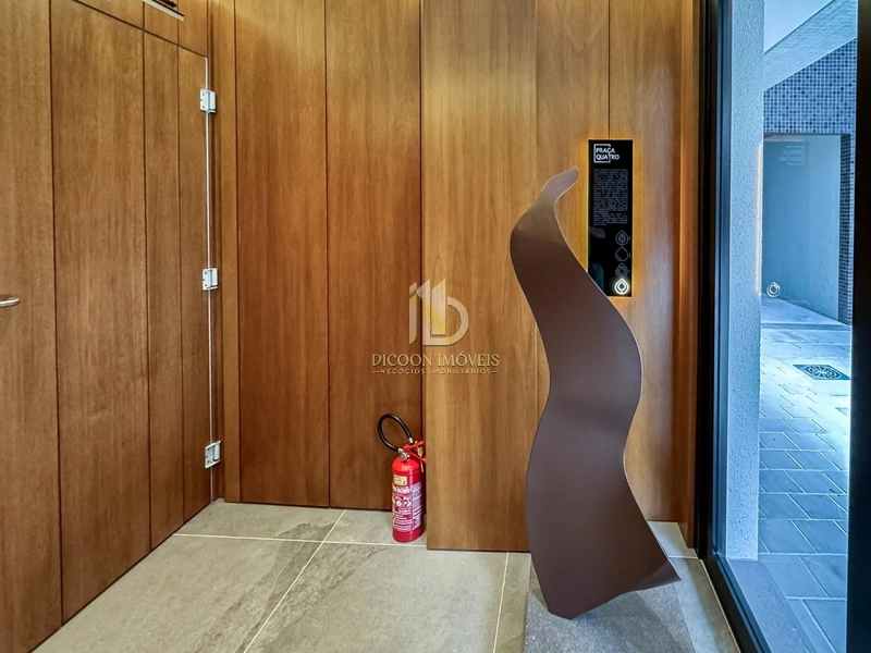 APARTAMENTO NO EDIFICIO PRAÇA QUATRO EM TORRES: 10ª foto da galeria de imagens do imóvel