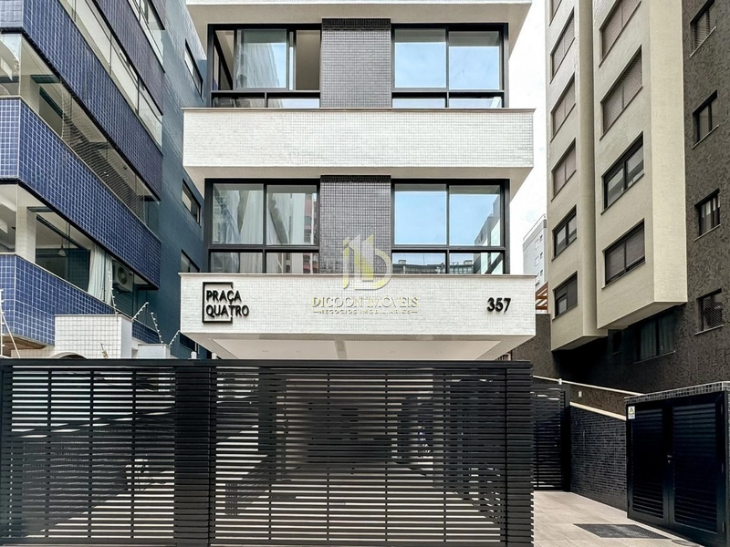 APARTAMENTO NO EDIFICIO PRAÇA QUATRO EM TORRES: 18ª foto da galeria de imagens do imóvel
