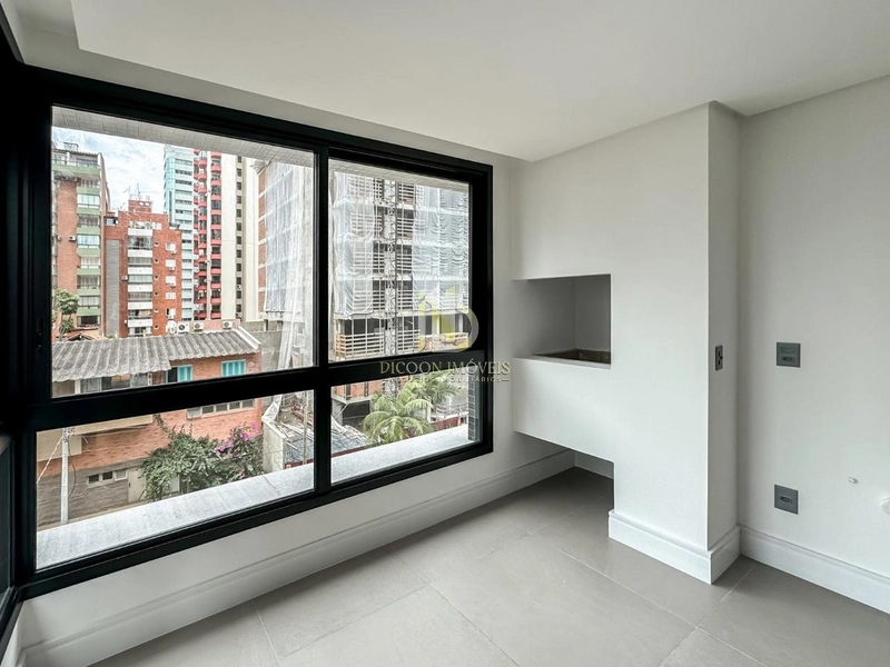 APARTAMENTO NO EDIFICIO PRAÇA QUATRO EM TORRES: 12ª foto da galeria de imagens do imóvel