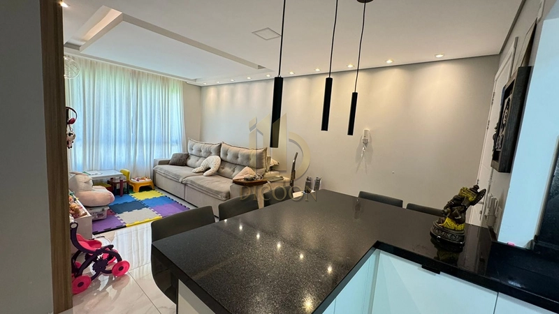 Apartamento com 3 Quartos à venda, 76m² - Marechal Rondon Canoas: 4ª foto da galeria de imagens do imóvel