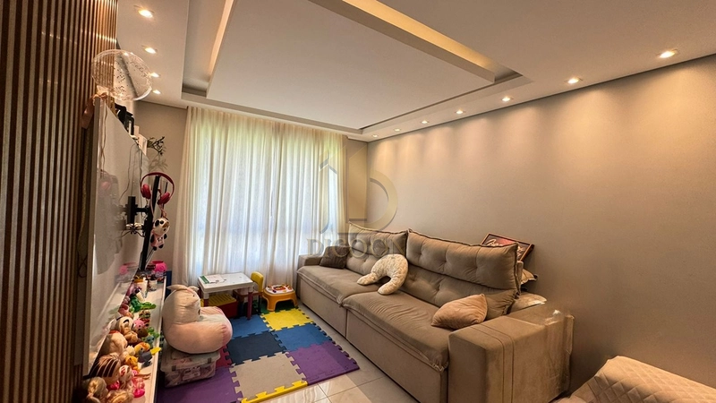 Apartamento com 3 Quartos à venda, 76m² - Marechal Rondon Canoas: 3ª foto da galeria de imagens do imóvel
