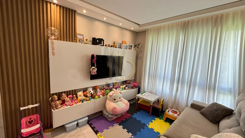 Apartamento com 3 Quartos à venda, 76m² - Marechal Rondon Canoas: 2ª foto da galeria de imagens do imóvel