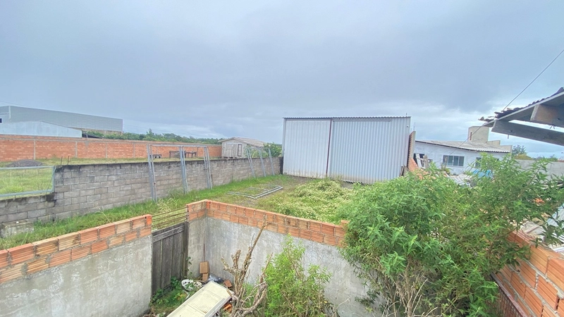 Galpão para alugar com 140m² de área construída.: 3ª foto da galeria de imagens do imóvel