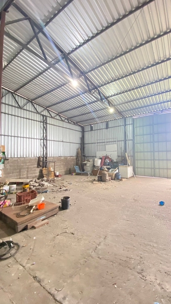 Galpão para alugar com 140m² de área construída.: 7ª foto da galeria de imagens do imóvel