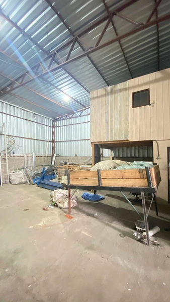 Galpão para alugar com 140m² de área construída.: 8ª foto da galeria de imagens do imóvel