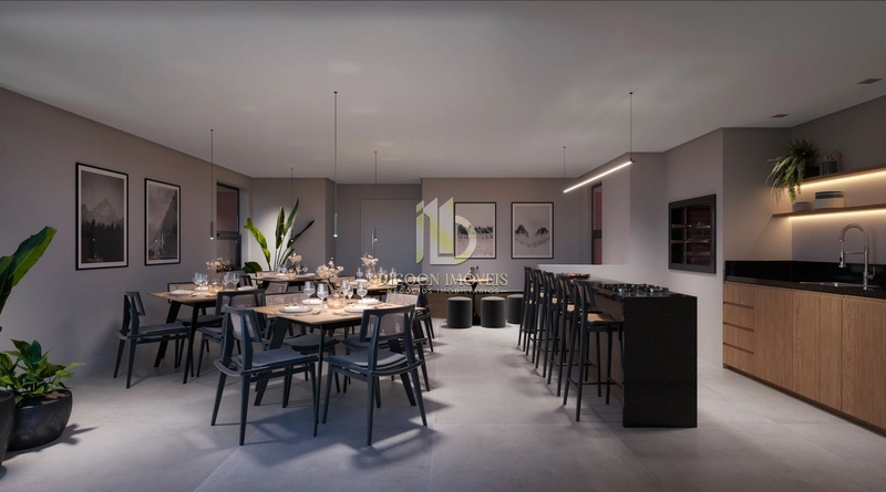 APARTAMENTO A VENDA 2 DORMITÓRIOS NITEROI CANOAS: 9ª foto da galeria de imagens do imóvel