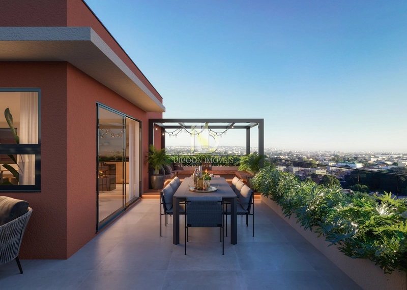 APARTAMENTO A VENDA 2 DORMITÓRIOS NITEROI CANOAS: 13ª foto da galeria de imagens do imóvel